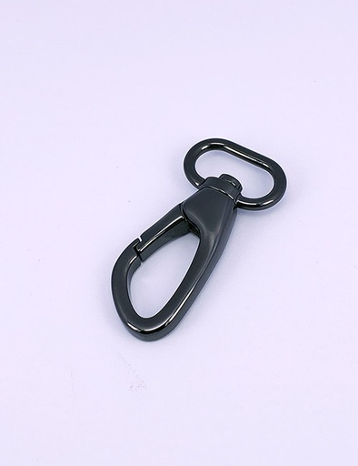 [WEB0018] 3/4"(20MM), Swivel Snap Hooks, Zinc Alloy, WEB0018