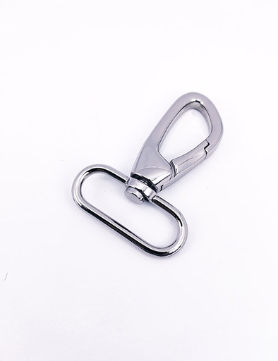 [WEC2003] 1 1/4"(32MM), ganchos giratorios, aleación de zinc, WEC2003