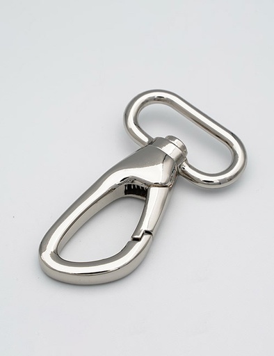 [WEB5010] 1"(25MM), Swivel Snap Hooks, Zinc Alloy, WEB5010