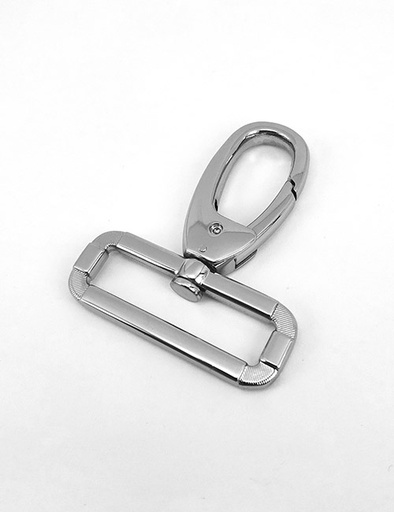 [WED0002] 1 5/8"(40MM), Swivel Snap Hooks, Zinc Alloy, WED0002