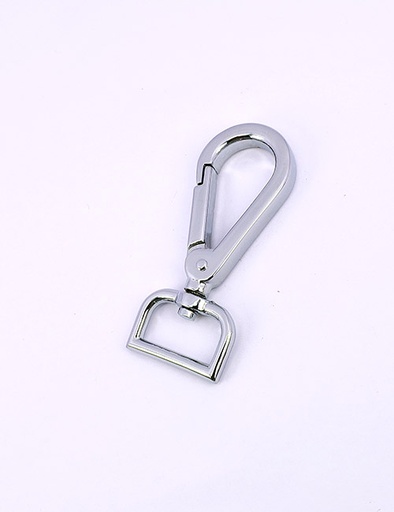 [WEA8004] 3/4" (18MM), cârlige rotative, aliaj de zinc, WEA8004