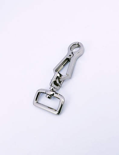 [WEA9010] 3/4" (19MM), cârlige rotative, aliaj de zinc, WEA9010