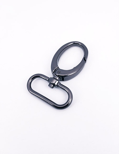 [WEC2006] 1 1/4"(32MM), Swivel Snap Hooks, Zinc Alloy, WEC2006