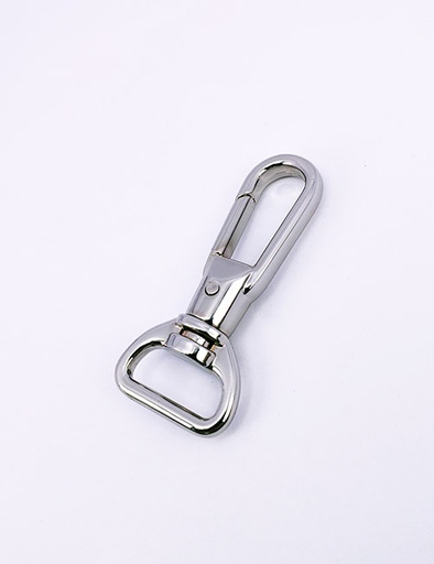 [WEA9024] ganci a scatto girevoli da 3/4" (19 mm), in lega di zinco, WEA9024