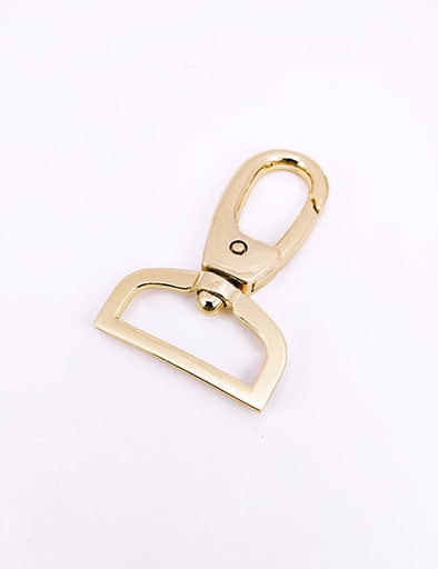 [WEC1005] 1 1/4"(31MM), Swivel Snap Hooks, Zinc Alloy, WEC1005