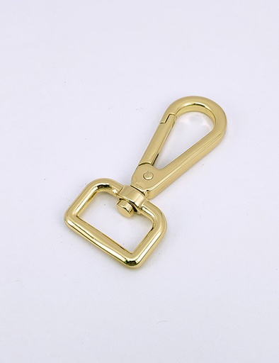[WEB0024] 3/4"(20MM), cârlige rotative, aliaj de zinc, WEB0024