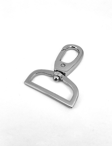 [WEC8004] 1 1/2"(38MM), cârlige rotative, aliaj de zinc, WEC8004