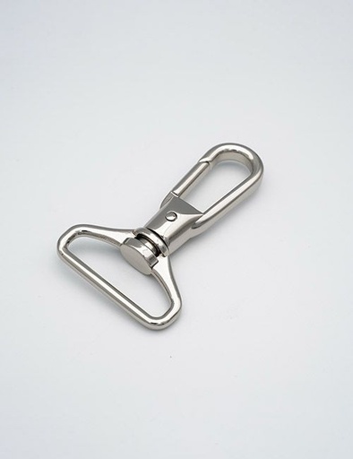 [WEC2001] 1 1/4"(32MM), cârlige rotative, aliaj de zinc, WEC2001