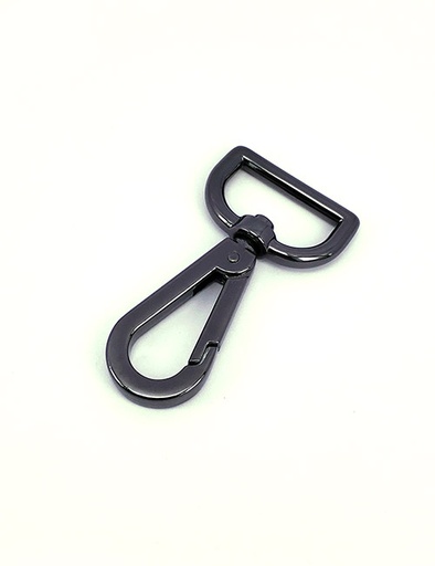 [WEB5027] 1"(25MM), cârlige rotative, aliaj de zinc, WEB5027
