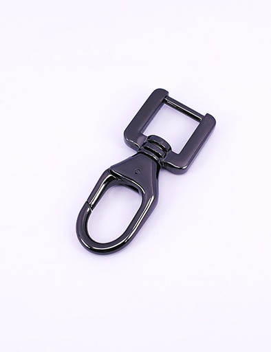 [WEA5024] 5/8"(15MM), cârlige rotative, aliaj de zinc, WEA5024