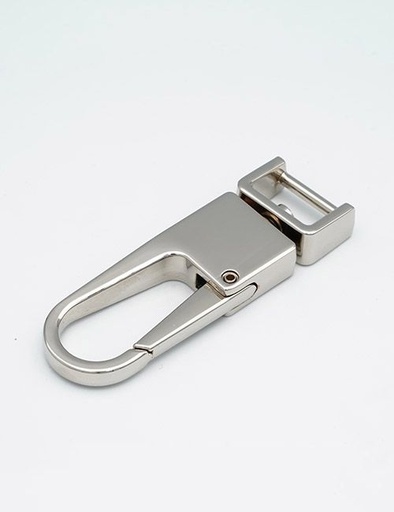 [WEA4013] 1/2"(14MM), Swivel Snap Hooks, Zinc Alloy, WEA4013