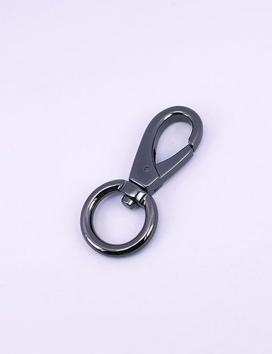 [WEA9014] 3/4"(19MM), Swivel Snap Hooks, Zinc Alloy, WEA9014