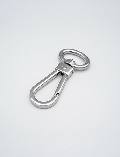 [WEB0033] 3/4" (20MM), Döner Geçmeli Kancalar, Çinko Alaşım, WEB0033