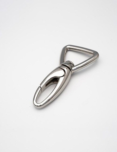 [WEB5036] 1"(25MM), Swivel Snap Hooks, Zinc Alloy, WEB5036