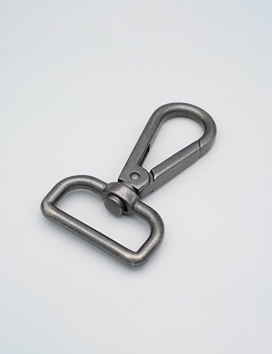 [WEC3001] 1 1/4"(33MM), ganchos giratorios, aleación de zinc, WEC3001