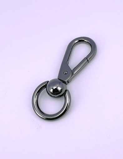 [WEB0042] 3/4"(20MM), cârlige rotative, aliaj de zinc, WEB0042