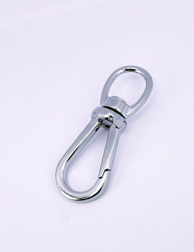 [WEA9023] ganci a scatto girevoli da 3/4" (19 mm), in lega di zinco, WEA9023