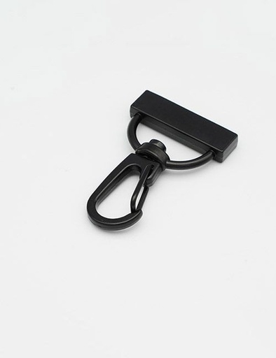 [WEB6004] 1"(26MM), Swivel Snap Hooks, Zinc Alloy, WEB6004