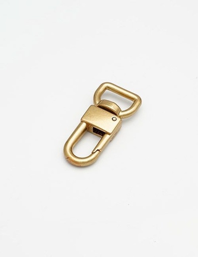 [WEA0018] 3/8"(10MM), Swivel Snap Hooks, Zinc Alloy, WEA0018