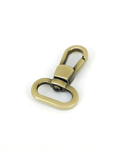 [WEA7007] 5/8"(17MM), Swivel Snap Hooks, Zinc Alloy, WEA7007