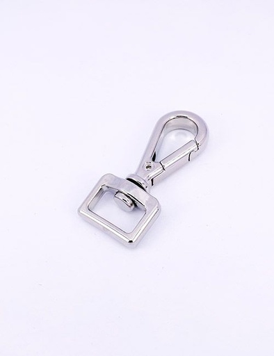 [WEA6031] 5/8" (16MM), cârlige rotative, aliaj de zinc, WEA6031