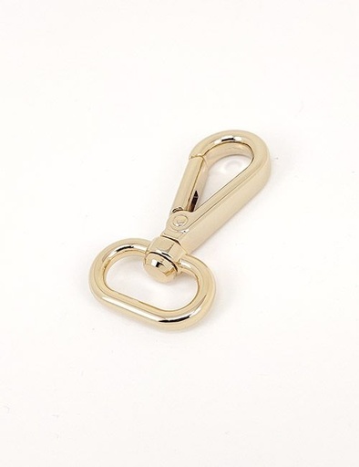 [WEA7008] 5/8"(17MM), cârlige rotative, aliaj de zinc, WEA7008
