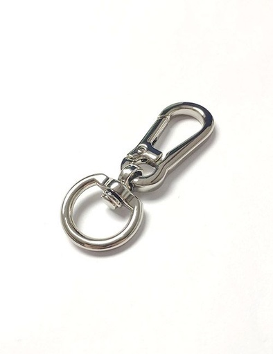 [WEA6034] 5/8"(16MM), karabińczyki obrotowe, stop cynku, WEA6034