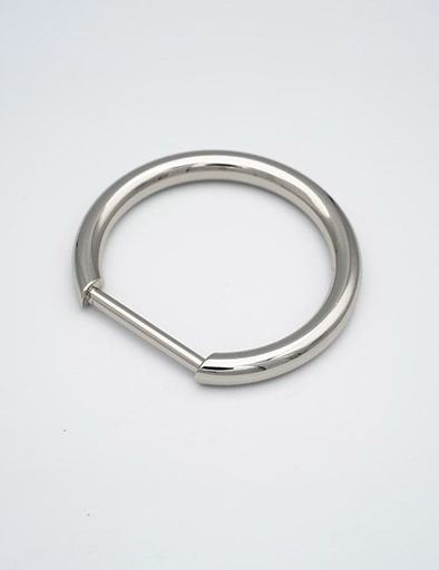 [UAE0003] 2"(50MM), Handle Loops, Zinc Alloy, UAE0003