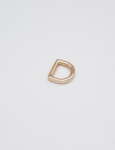 [VAA0001] 3/8"(10MM), D-Ringe, Zink-Legierung, VAA0001