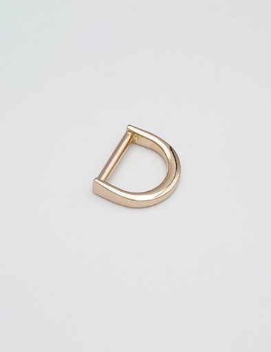 [VAA6003] 5/8"(16MM), pierścienie D, stop cynku, VAA6003