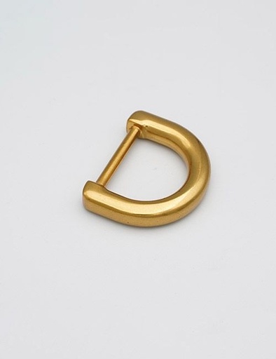 [VAA9001] 3/4"(19MM), D-Ringe, Zinklegierung, VAA9001