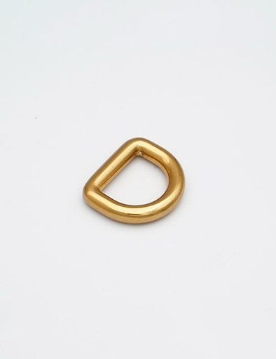 [VAA5003] 5/8"(15MM), pierścienie D, stop cynku, VAA5003
