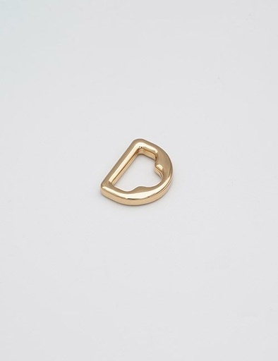 [VAA2004] 1/2"(12MM), pierścienie D, stop cynku, VAA2004