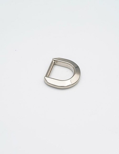 [VAA2002] 1/2"(12MM), D-Ringe, Zink-Legierung, VAA2002