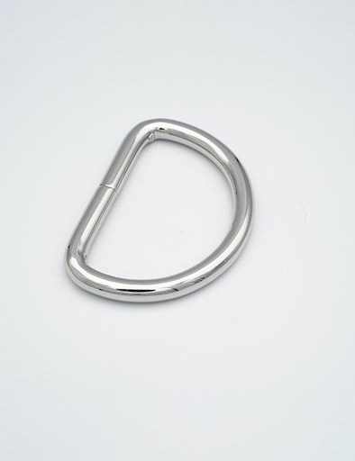 [VAE0002] 2"(50MM), D Rings,Iron, VAE0002