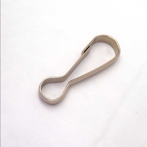 [VCA0015] 3/8"(10MM), Schlüsselhalter, Zinklegierung, VCA0015