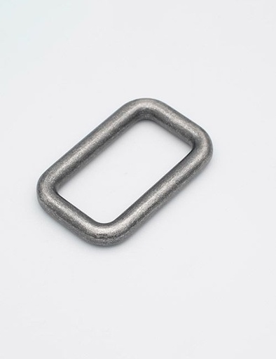 [VDC2001] 1 1/4"(32MM), Rectangular Rings, Zinc Alloy, VDC2001