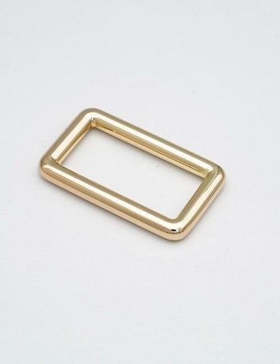 [VDC0001] 1 1/4"(30MM), Rectangular Rings, Zinc Alloy, VDC0001