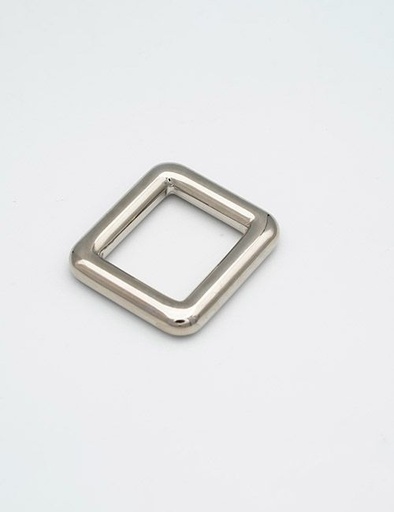[VDA8003] 3/4"(18MM), Rechteckige Ringe, Zinklegierung, VDA8003