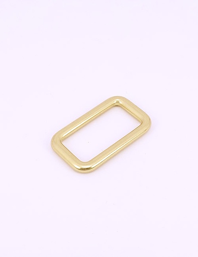 [VDC2002] 1 1/4" (32MM),方扣口形扣口字扣正方扣长方扣,铜,VDC2002