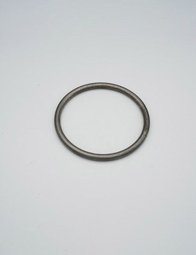 [VEF3001] 2 1/2"(63MM), Runde Ringe, Eisen, VEF3001