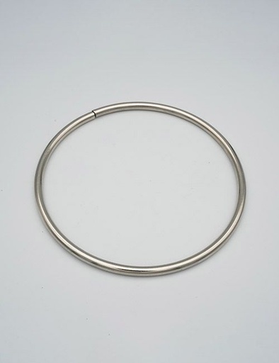 [VEJ2001] 4"(102MM), Runde Ringe, Eisen, VEJ2001