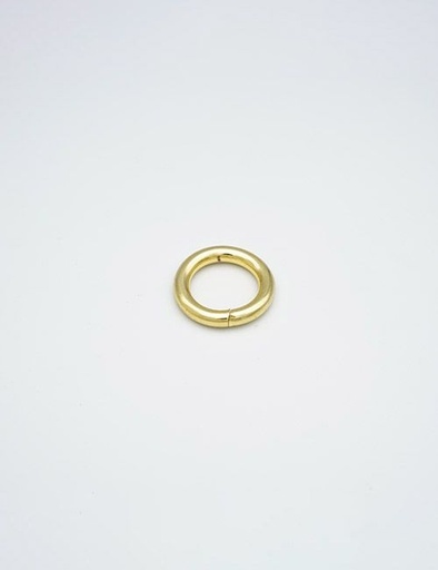 [VEA5003] 5/8"(15MM), Runde Ringe, Eisen, VEA5003
