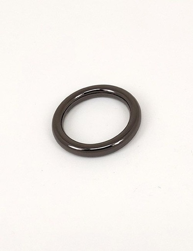 [VEA9001] 3/4"(19MM), Runde Ringe, Zinklegierung, VEA9001