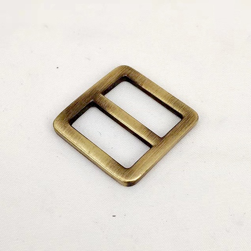 [VFA8001] 3/4"(18.9MM), Slides, Zinc Alloy, VFA8001