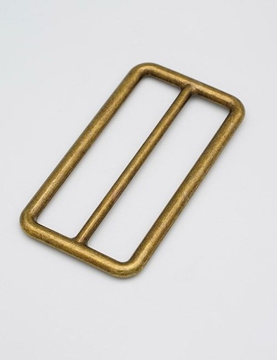 [VFD2001] 2"(52MM), Slides, Zinc Alloy, VFD2001