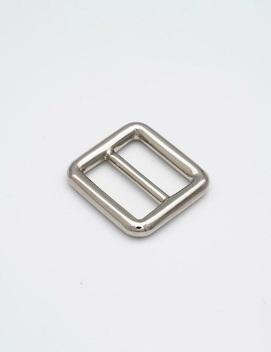 [VFA9001] 3/4" (19MM),调节扣日字扣三档扣日字包带扣织带扣,锌合金,VFA9001