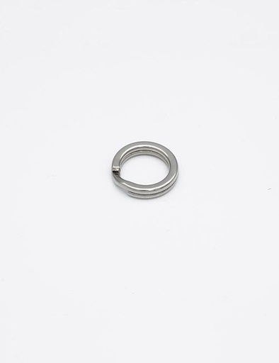 [VHA1001] 1/2"(11MM), Split Key Rings, Zinc Alloy, VHA1001