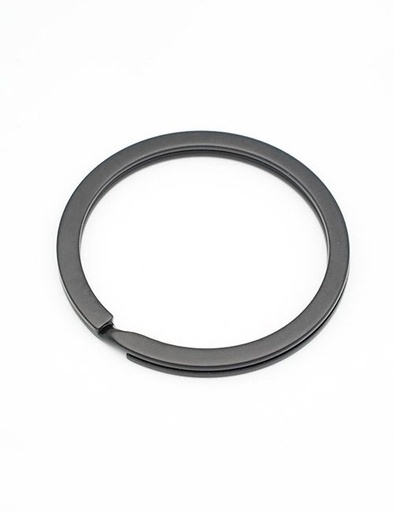 [VHC7001] 1 1/2"(37MM), geteilte Schlüsselringe, Zinklegierung, VHC7001