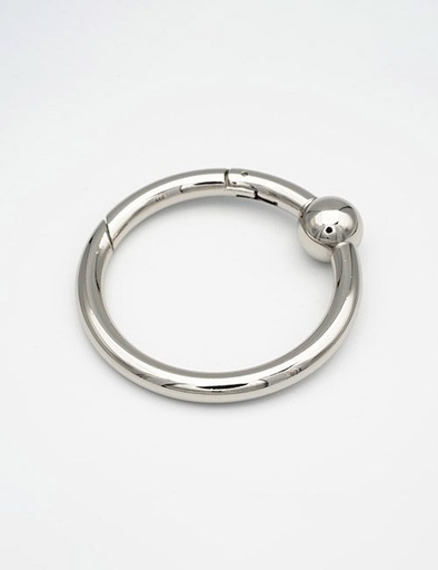 [VLE0001] 2"(50MM), Spring Gate Ringe, Zinklegierung, VLE0001
